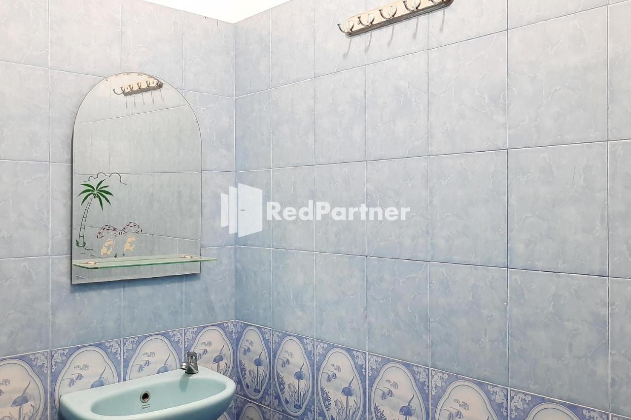 Roemah Proklamasi Syariah RedPartner Padang  Bagian luar foto