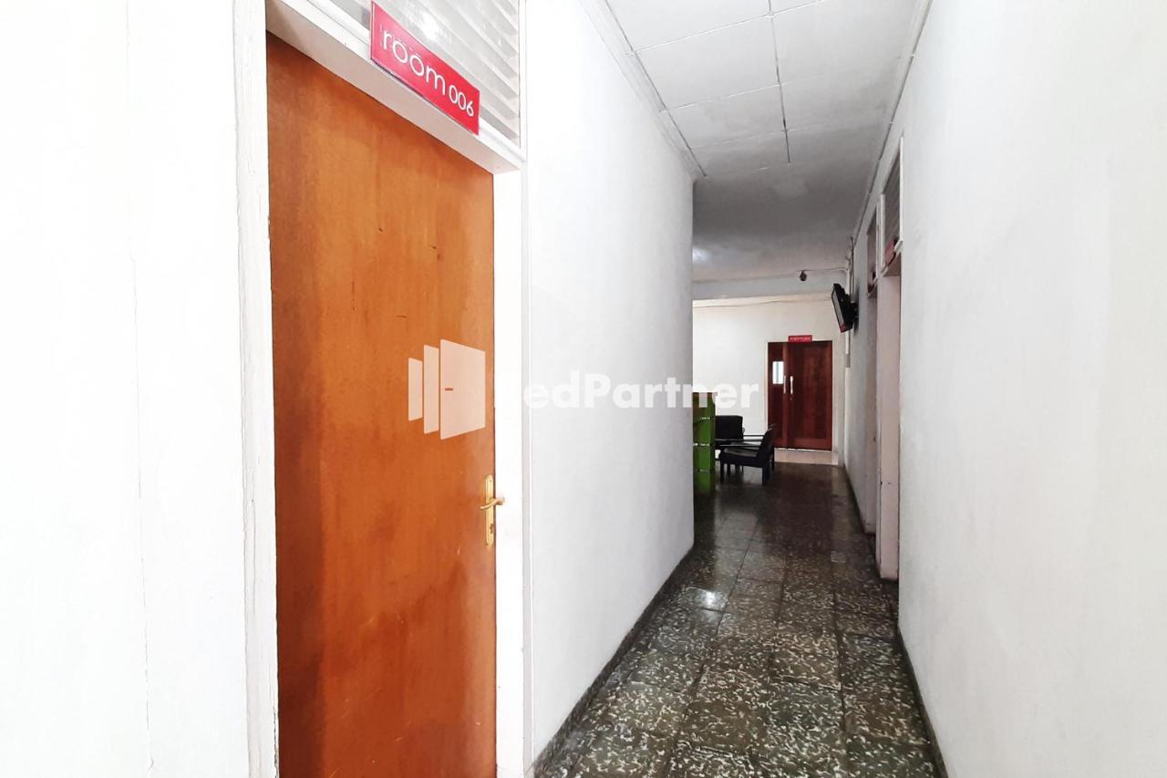 Roemah Proklamasi Syariah RedPartner Padang  Bagian luar foto