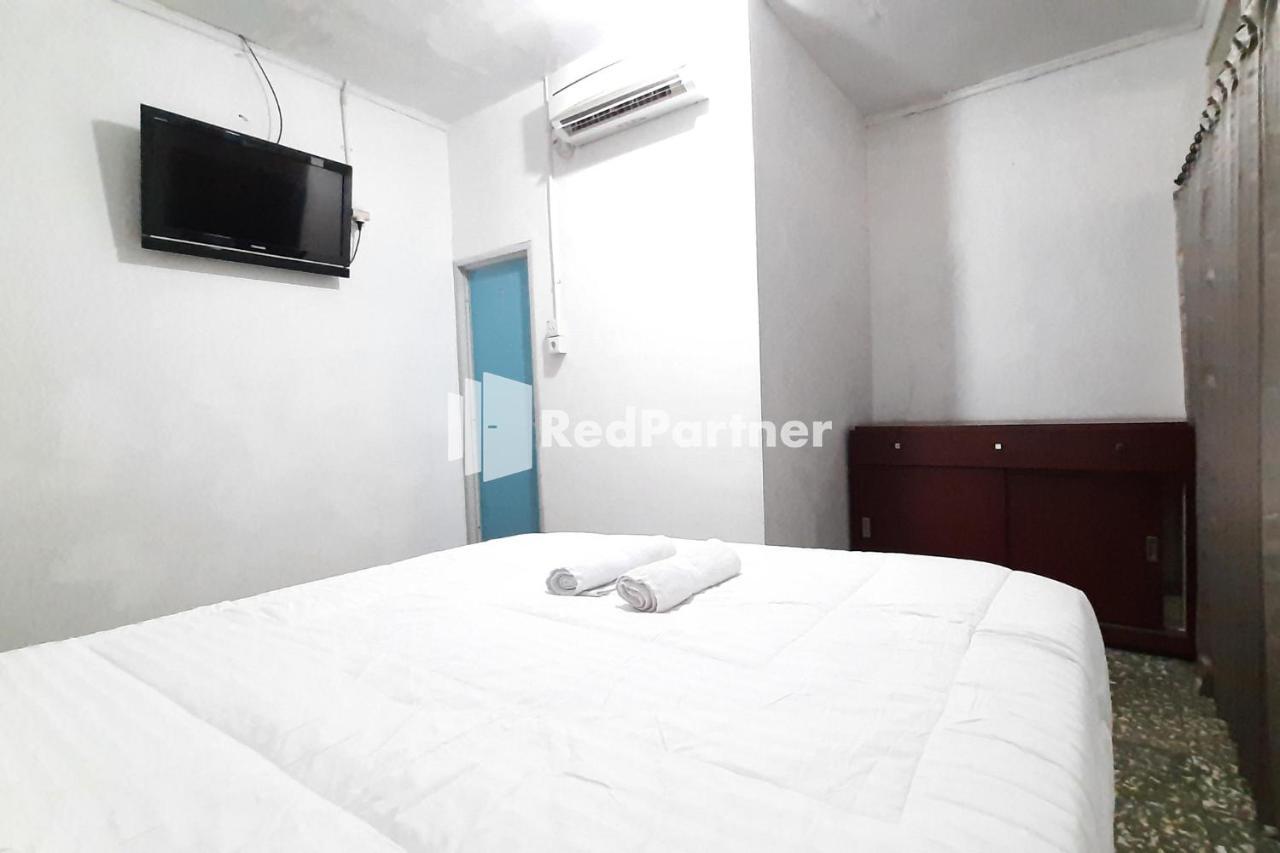 Roemah Proklamasi Syariah RedPartner Padang  Bagian luar foto